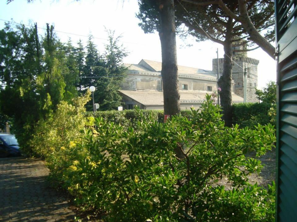 Hotel Silvia Framura - Cinque Terre Værelse billede