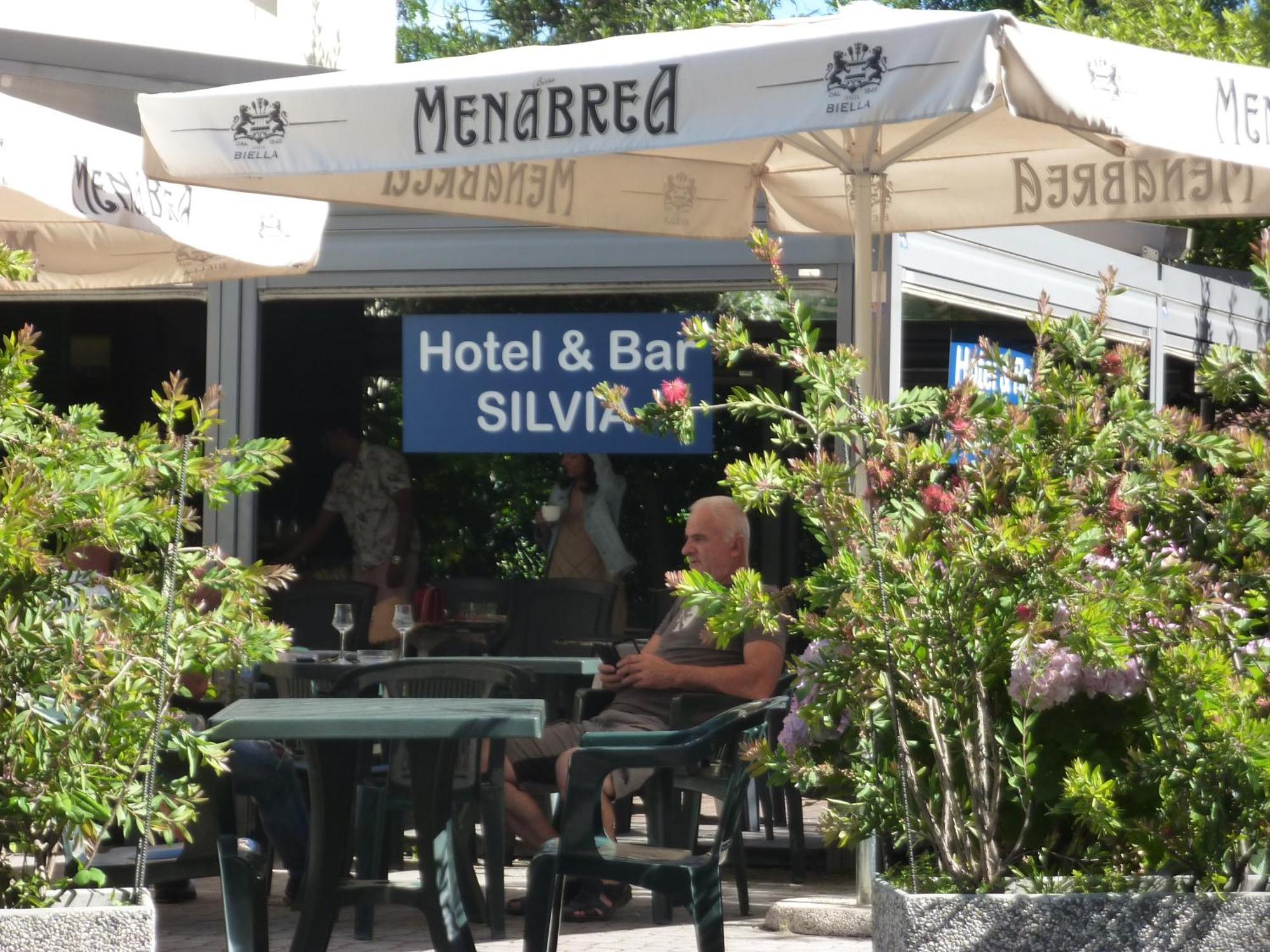 Hotel Silvia Framura - Cinque Terre Eksteriør billede