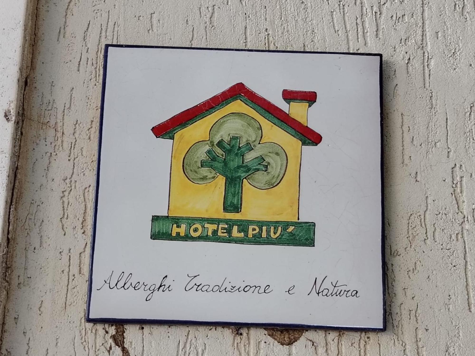 Hotel Silvia Framura - Cinque Terre Eksteriør billede