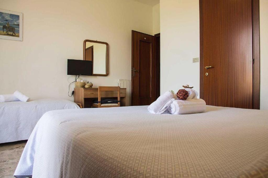 Hotel Silvia Framura - Cinque Terre Eksteriør billede