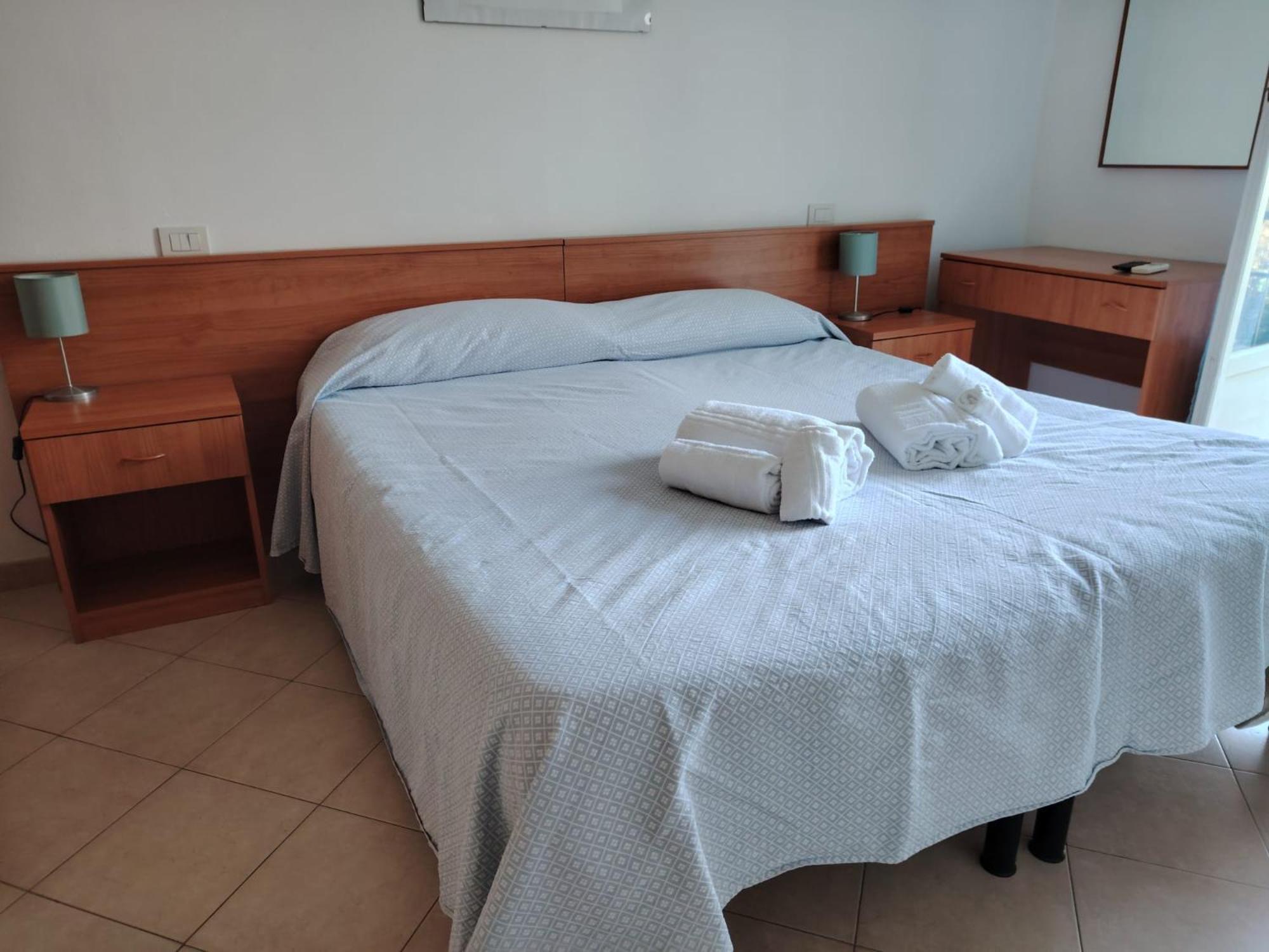 Hotel Silvia Framura - Cinque Terre Eksteriør billede