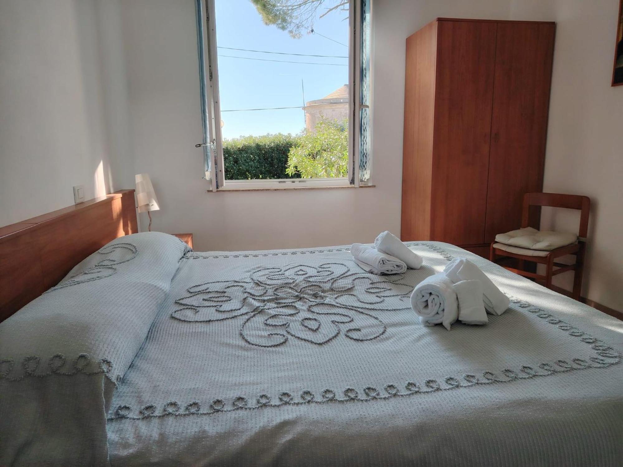 Hotel Silvia Framura - Cinque Terre Eksteriør billede