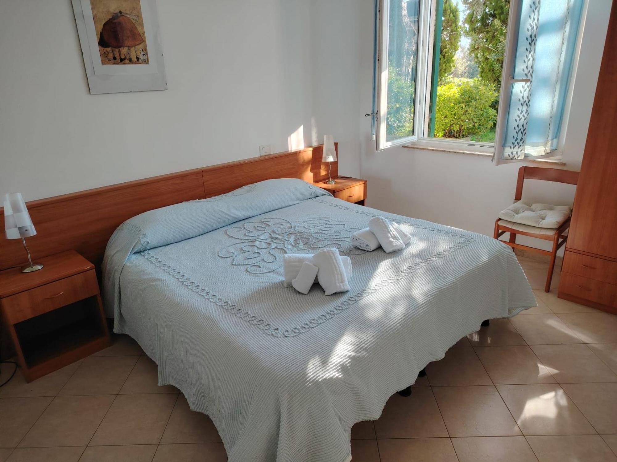 Hotel Silvia Framura - Cinque Terre Eksteriør billede
