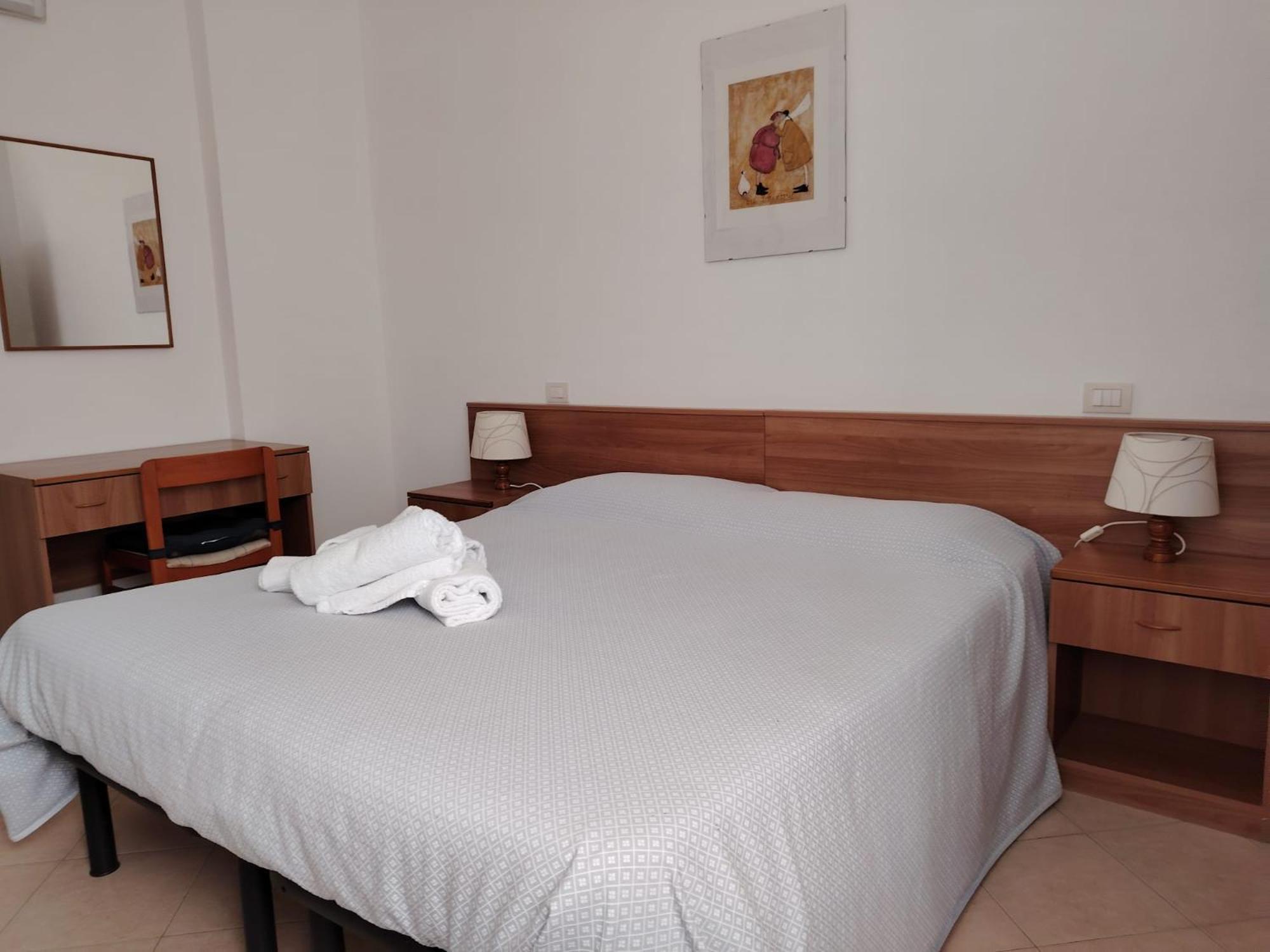 Hotel Silvia Framura - Cinque Terre Eksteriør billede