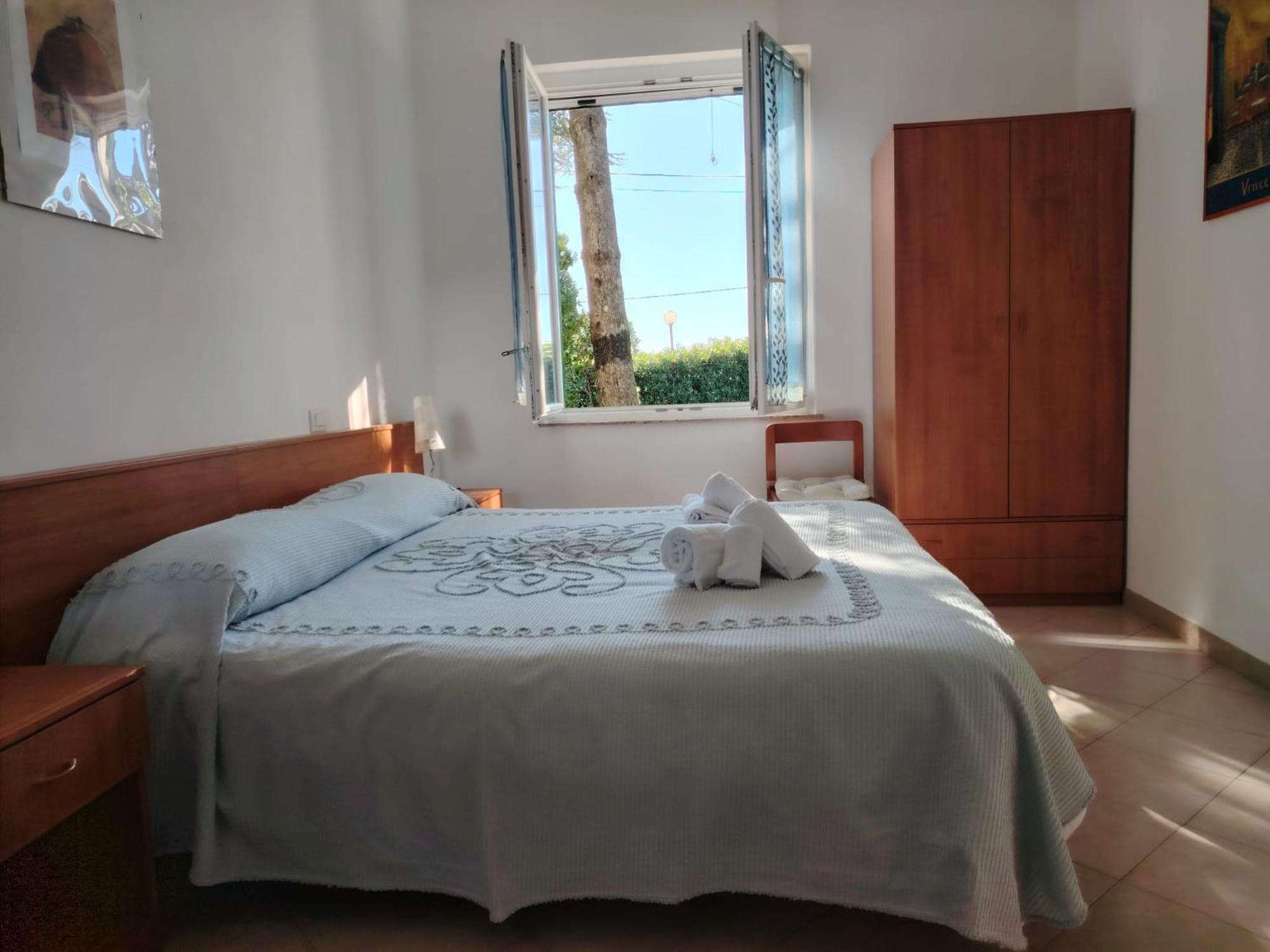 Hotel Silvia Framura - Cinque Terre Eksteriør billede