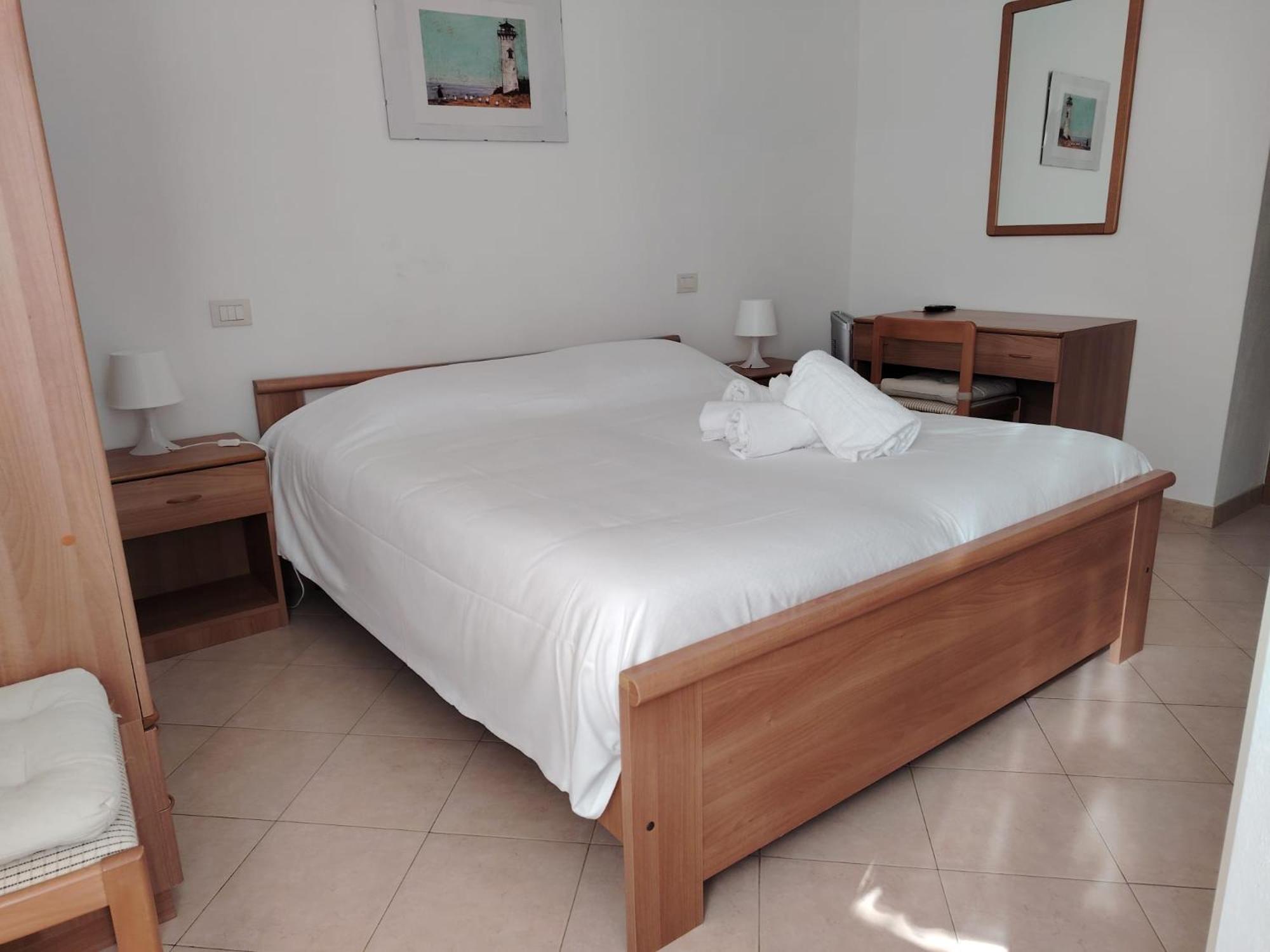 Hotel Silvia Framura - Cinque Terre Eksteriør billede