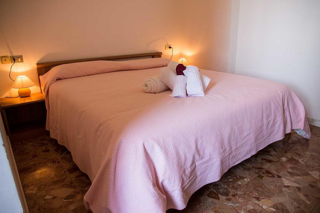 Hotel Silvia Framura - Cinque Terre Eksteriør billede