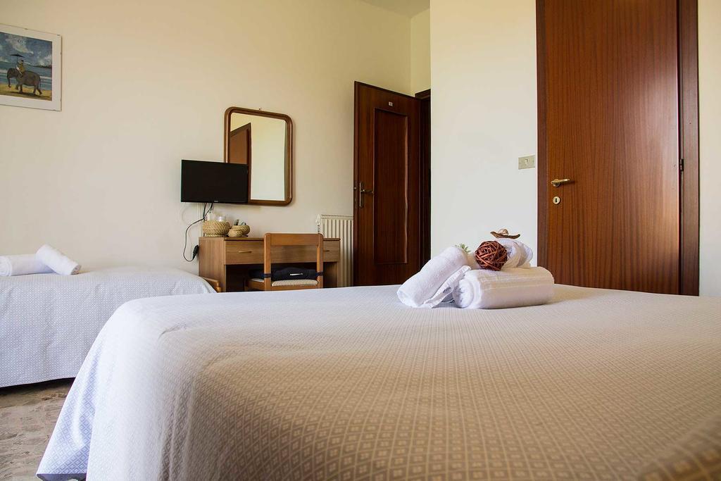 Hotel Silvia Framura - Cinque Terre Eksteriør billede