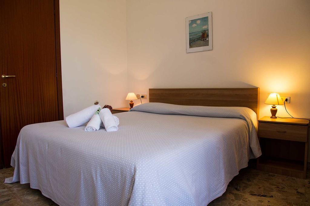 Hotel Silvia Framura - Cinque Terre Eksteriør billede