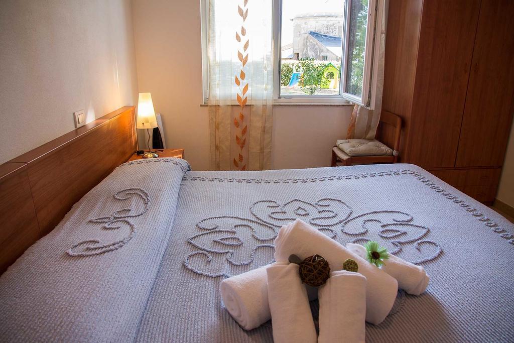 Hotel Silvia Framura - Cinque Terre Eksteriør billede