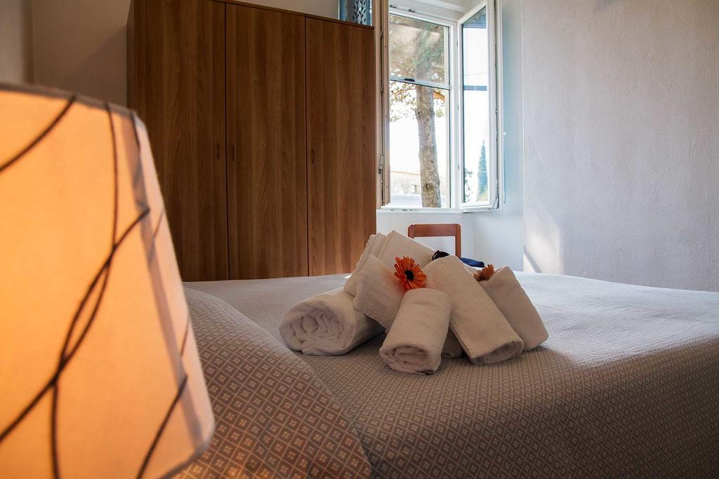 Hotel Silvia Framura - Cinque Terre Eksteriør billede