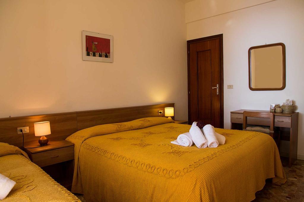 Hotel Silvia Framura - Cinque Terre Eksteriør billede